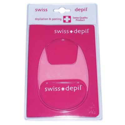 Promed Swiss Depil Pads 6 st.