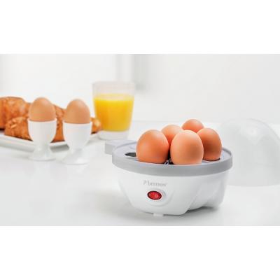 BESTRON AEC200 CUIT OEUFS POUR 7 OEUFS BLANC 350 W