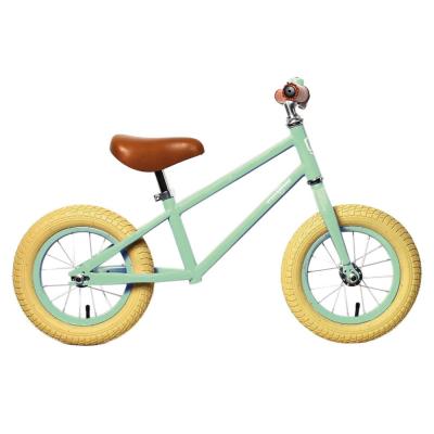 REBEL KIDZ 2016 Draisienne Air Classic 12.5'' Vert 2 à 5 ans