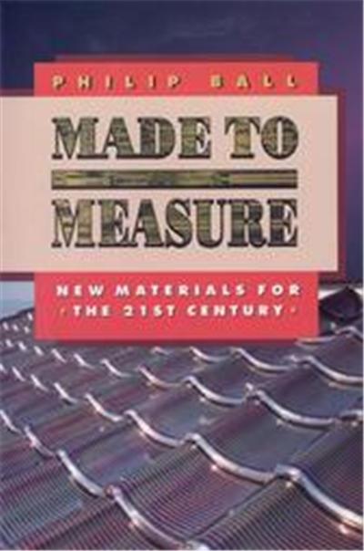 Made to Measure, Princeton Paperbacks