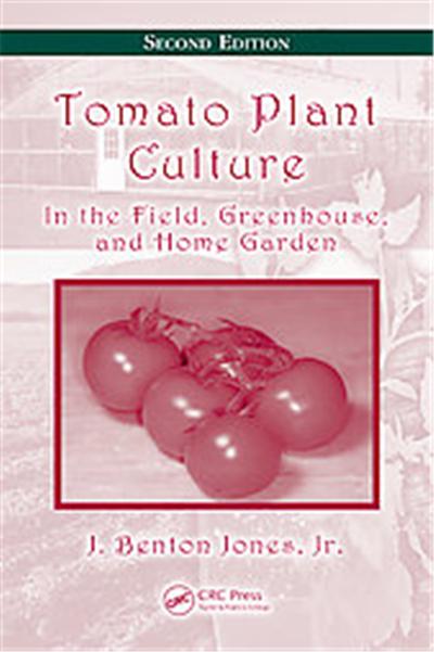 Tomato Plant Culture