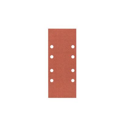 Bosch 2608605229 Feuille Abrasive 10 Pièces 93 X 230 Mm Grain 180