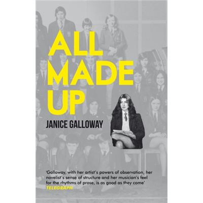 All Made Up (Paperback)