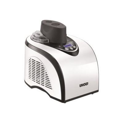 UNOLD Polar - ijsmachine