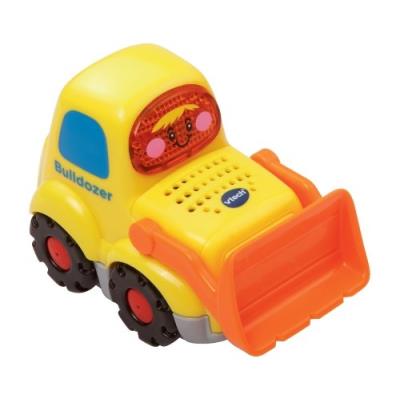 Vtech tut tut baby flitzer bulldozer