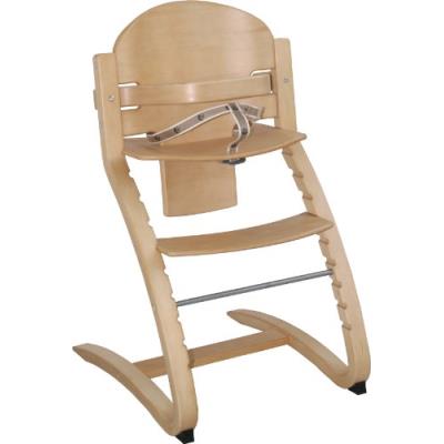 Chaise haute Move up