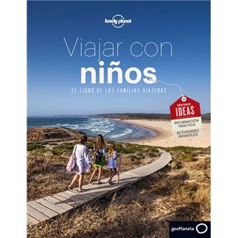 Viajar con niños-lonely planet