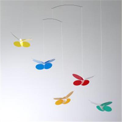 Mobile Papillon
