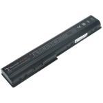 Batterie pour Compaq/HP HSTNN-OB74 - 4400mAh 14.4V Li-ion