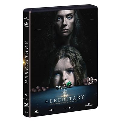 Hereditary (2018)