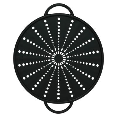 Emsa - Couvercle Anti-Projection 31Cm Silicone 514561