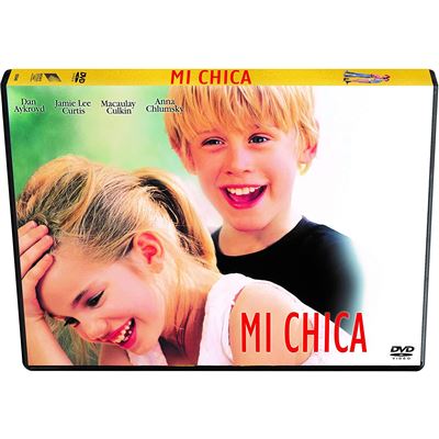 My Girl (1991) / Mi Chica