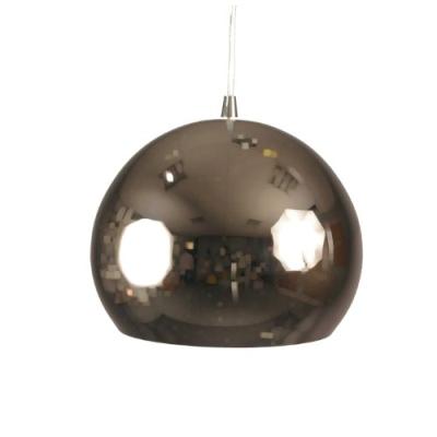 ALUMINOR BULLE RS CF SUSPENSION E27 EN MÉTAL