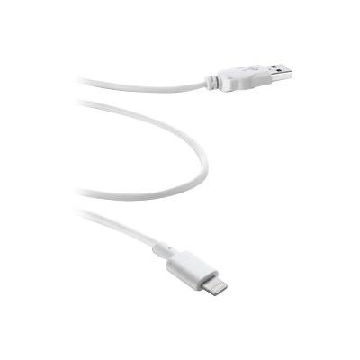 Cellular Line Lightning-kabel - 1 m