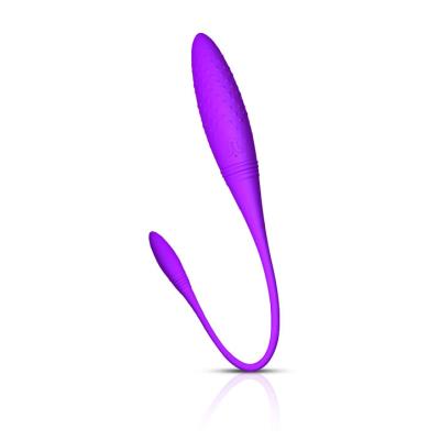 Vibromasseur Adrien Lastic Smart Dream 2 Violet