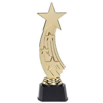 Trophée award Hollywood