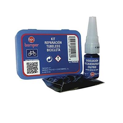 bompar componentes pch 220 kit de vélo