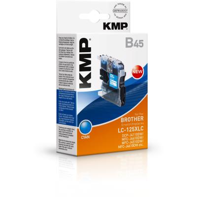 Kmp b45 (1526, 0003) kmp printtechnik ag