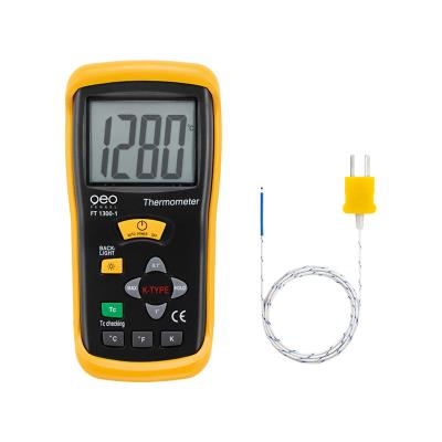 Thermomètre ft 1300-1 geo fennel 800400