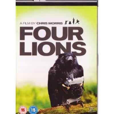 Four Lions