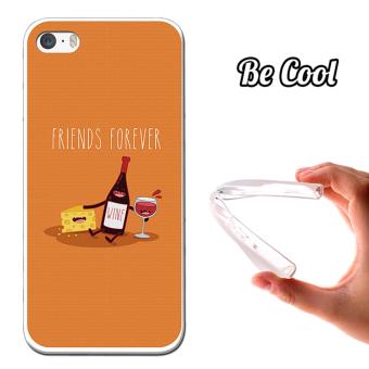 coque iphone 5 fromage