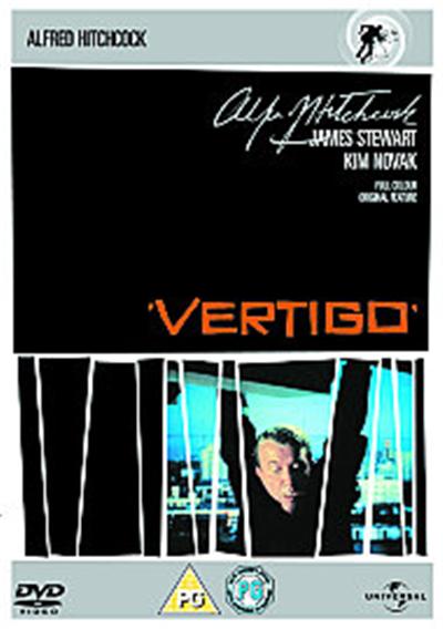 Vertigo