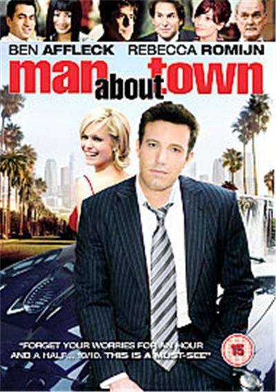 Man About Town