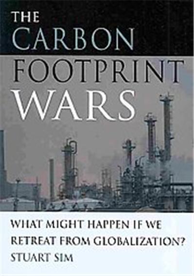 The Carbon Footprint Wars