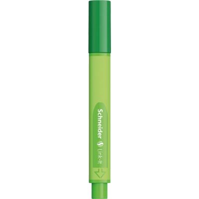 Schneider Feutre Fineliner Link-It 04 Blackf Vert