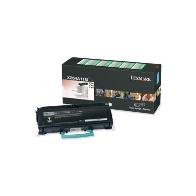 Lexmark - 1 - origineel - tonercartridge