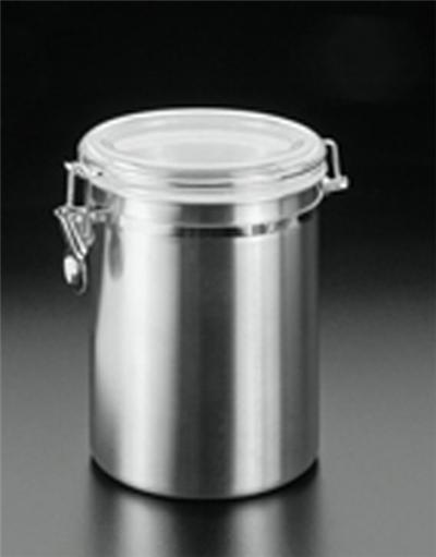 Femme actuelle maison pot condiment inox 2l*185312