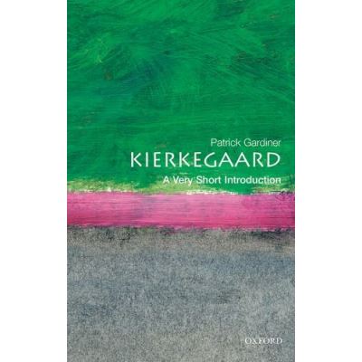 Kierkegaard, Very Short Introductions
