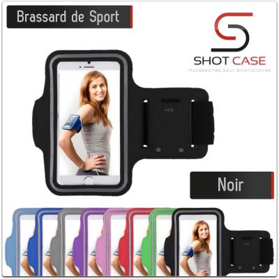 Brassard sport Fnac pour iPhone 4 - Coque et étui téléphone mobile - Achat  & prix