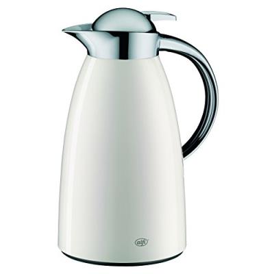 Alfi 2058970 signo cool bouteille isotherme inox blanc alpin 1,01 l 1421211100