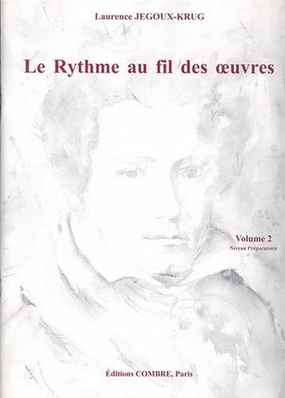 Rythme au fil des Oeuvres V.2