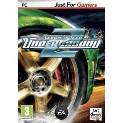 Need for Speed Underground 2