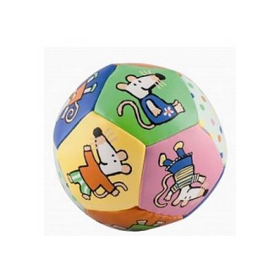 Mimi la souris : Balle souple