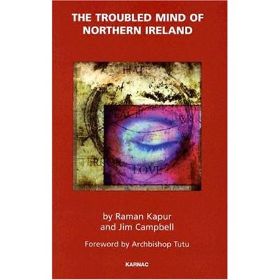 The Troubled Mind of Northern Ireland
