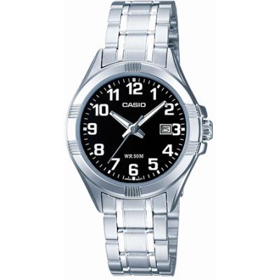 Montre Homme CASIO LTP-1308D-1B