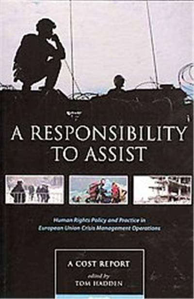 The Responsibility to Assist