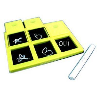 Prédiction (OID Magic)