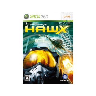 Ubisoft Tom Clancy'S H.A.W.X. - Import Japonais