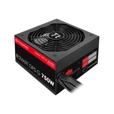 Thermaltake SMART DPS G 750W - voeding - 750 Watt