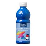 Gouache Redimix Color and Co-, Primärblau, Tempera Kinderfarbe - 500ml