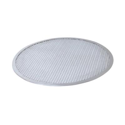 De buyer 7350.38 grille de cuisson pour pizza - aluminium - ø 38 cm