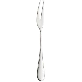 Fourchette à Gâteau WMF Sonic - En Acier Cromargan Protect - Longueur 15,7 Cm - Design Ergonomique Et Durable