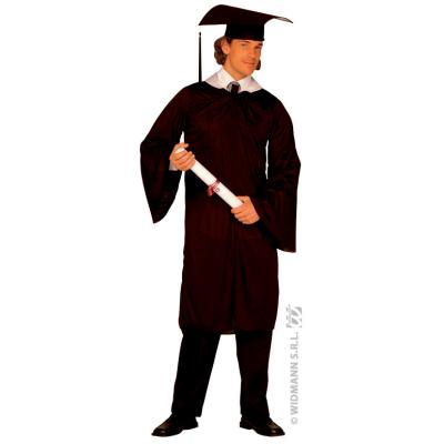 Costume Lauréat - Taille L