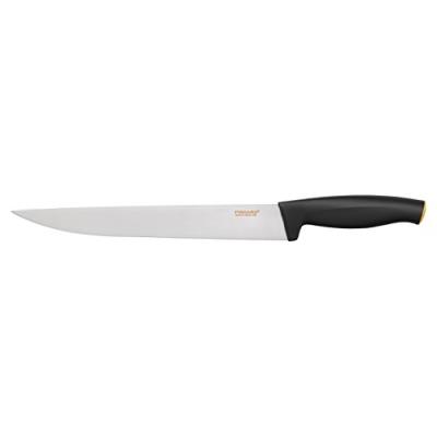 Fiskars functionalform couteau à viande - 24 cm