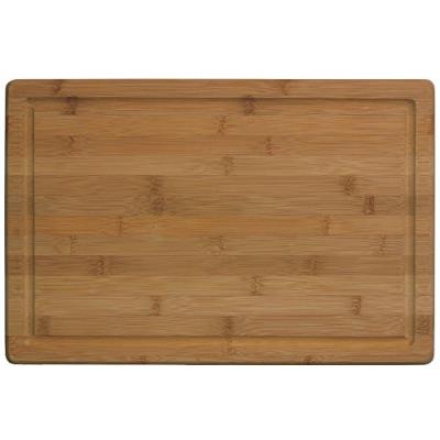 Kela 11682 katana planche à découper bambou beige 45,5 x 30,5 x 2 cm