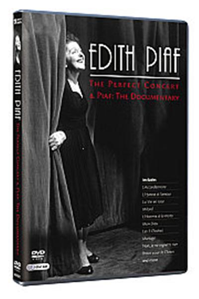 Edith Piaf
